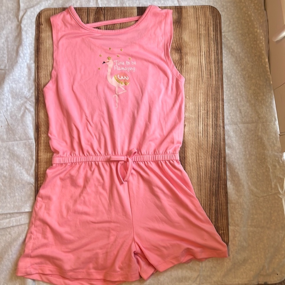 Freestyle romper for sale size 12